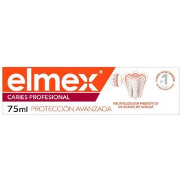 Elmex Dentífrico Protección Caries Precio: 8.4095. SKU: B1BK48A8N4