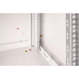 Digitus 9HE Wandgehäuse Unique 509x600x600mm Gris
