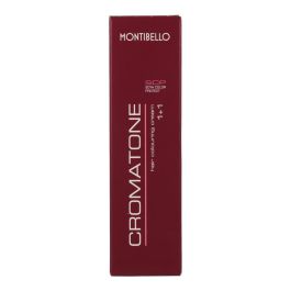 Montibello Cromatone Tinte Profesional 60gr Color 723 para Cabello con Cobertura de Canas Precio: 9.5000004. SKU: S4246835
