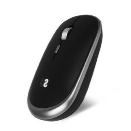SUBBLIM Raton Wireless Mini Mouse Space Grey Precio: 7.49999987. SKU: S5622238