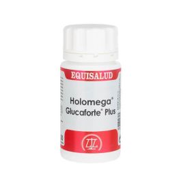 Holomega Glucaforte Plus 50 Cáps Holomega Glucaforte Plus 50 Cáps Precio: 28.7899997. SKU: B1KHQRVFBN