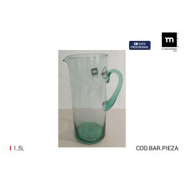 Inde Jarra de Vidrio Gaia 1500 cc (4 Unidades) Precio: 16.68999948. SKU: B1CL8DWEDP
