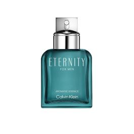 Calvin Klein ETERNITY FOR MEN AROMATIC ESSENCE Eau de Parfum Vapo 50 ml