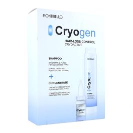 Montibello Cryogen Pack 1 Sh + 10 X 7 Promocional Precio: 28.49999999. SKU: S4252629