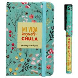 Libreta Con Bolígrafo "Pradera" cmP General Precio: 2.50000036. SKU: B1HBTC8P79