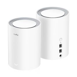 Repetidor Wifi Cudy AX1800 Repetidor Wifi Cudy AX1800