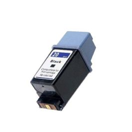 Cartucho Tinta Compatible Dayma Hp N20 Cartucho Tinta Compatible Dayma Hp N20