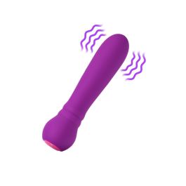 Mini Vibrador FemmeFunn Ultra Bullet Morado Precio: 58.49999947. SKU: B12478N2LK
