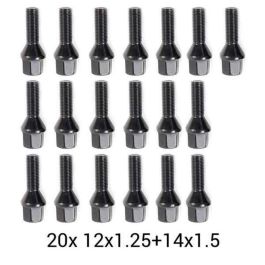 Set de Separadores OMP OMPS08471501 Set de Separadores OMP OMPS08471501