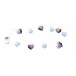 Guirnalda de Luces LED Frozen Memories 165 cm Guirnalda de Luces LED Frozen Memories 165 cm