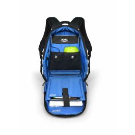 Mochila para Portátil Port Designs Negro