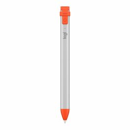 Logitech 914-000034 Lápiz Digital Crayon para iPad (6ª generación) con Tecnología Apple Pencil, Precisión de Píxel y Rechazo de Palma Precio: 62.59000033. SKU: S5608719