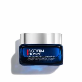 Biotherm FORCE SUPREME FACE RESHAPER Crema Facial Antiarrugas Reafirmante Hombre. Reduce Líneas Finas y Reafirma Contornos 50 ml Precio: 78.49999993. SKU: B1DF5DP4ZQ