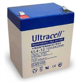 Ultracell 12 V, F1, 70 x 90 x 101 mm Precio: 10.50000006. SKU: B1JMXMKKLT