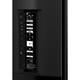 Sony FW-75BZ35L 75" (190,5cm) 4K Ultra HD LCD para Señalización Digital profesional 24/7 con Android