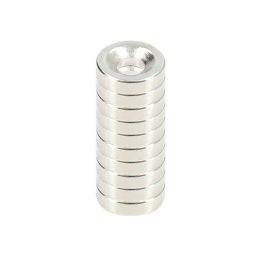 Imanes Ferrestock 15 x 4 mm (10 pcs) Imanes Ferrestock 15 x 4 mm (10 pcs) Precio: 15.68999982. SKU: S6501207