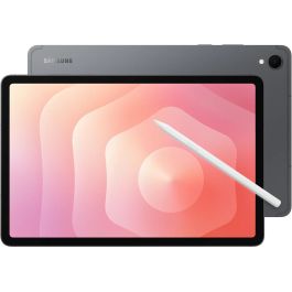 SAMSUNG Galaxy Tab S11 11" Dynamic AMOLED 2X 12GB RAM 128GB Almacenamiento LTE 5G Dual SIM Gris Precio: 1315.94999943. SKU: B1J5WS5R2Q
