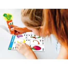 Lisciani Giochi AUC8008324066193 Carotina 1000 preguntas - Caja de Juego de Preguntas Lisciani Giochi AUC8008324066193 Carotina 1000 preguntas - Caja de Juego de Preguntas