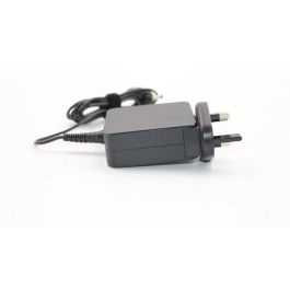 Lenovo Adaptador AC Original de Repuesto para Portátil 65W 20V 3.25A, Conector 4.0x1.7mm. Garantiza Carga Óptima. Lenovo Adaptador AC Original de Repuesto para Portátil 65W 20V 3.25A, Conector 4.0x1.7mm. Garantiza Carga Óptima.