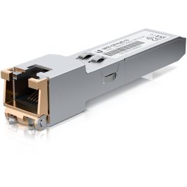 Ubiquiti UACC-CM-RJ45-1G - Módulo SFP+ a RJ45 1GbE para conexión de red Precio: 38.69000047. SKU: B1938P8TA8
