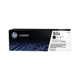 Hp Toner Negro M201N M225Dn - Nº 83X Precio: 108.79000011. SKU: S8409785