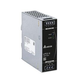Hikvision Fuente de Alimentación Carril DIN 48V 240W Precio: 89.99000021. SKU: B1447R5BTV