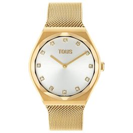 Reloj Mujer Tous 3000139800 Dorado Precio: 279.50000056. SKU: B1FSGRV2DM