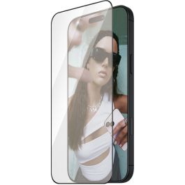 PanzerGlass SAFE. UWF Protector Pantalla con Marco Negro para iPhone 16 Pro Max Precio: 36.88999963. SKU: B16JFN9Z4V