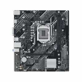 Placa Base Asus PRIME H510M-K R2.0 LGA 1200 Intel Intel H470 Precio: 80.98999964. SKU: B155F4ZBX3