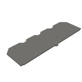 Zebra Estante Adicional Estándar para Armarios Extreme - Acomoda hasta 10 Dispositivos (2 ShareCradles Multi-Slot) Precio: 250.88999947. SKU: B1C6EVF3FK