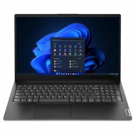 Lenovo V15 G4 AMN AMD Ryzen 5 7520U Portátil 15.6" Full HD 16GB LPDDR5 512GB SSD Windows 11 Home Negro Precio: 516.79000054. SKU: B1GXE5TDEP