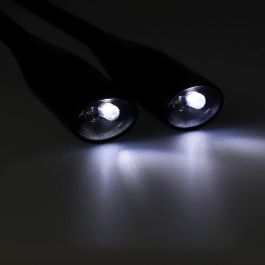 Lámpara de LED KSIX 1000 mAh Lámpara de LED KSIX 1000 mAh