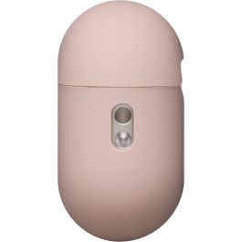 dbramante1928 CRAPPISA1723 Funda Protectora de Silicona Rosa para AirPods Pro (2ª gen.)