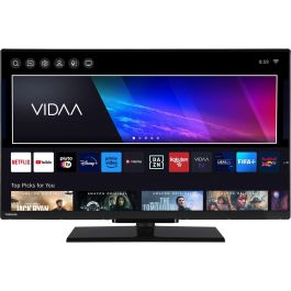 Smart TV Toshiba 32LV3463DG Full HD 32" LED Smart TV Toshiba 32LV3463DG Full HD 32" LED Precio: 177.6900004. SKU: B1AYJ8KMCT