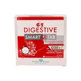 PRODECO Stomach Digestive Smart-Tab 16 Sticks Precio: 18.5000002. SKU: B18D5LYD8R