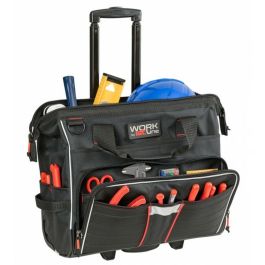 Bolsa de herramientas GT Line Top Roller R Negro Bolsa de herramientas GT Line Top Roller R Negro