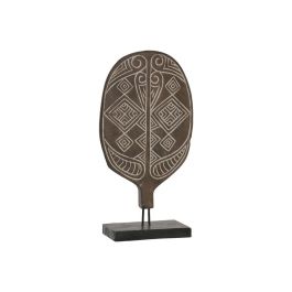 DKD Home Decor 2c25 Figura Máscara Tribal Estilo Tropical Decorativo Hogar 12 x 48.5 x 26.5 cm Precio: 60.5. SKU: B1HQL5995T