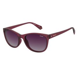 Gafas de Sol Mujer Polaroid PLD-4099-S-B3V-JR Ø 55 mm Gafas de Sol Mujer Polaroid PLD-4099-S-B3V-JR Ø 55 mm
