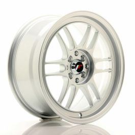 Japan Racing Llanta JR7 17x8 ET 35 4x100 4x114,3 CB 73,1 Silver JR7178043573S Precio: 177.78999964. SKU: B1E4DNGM7T