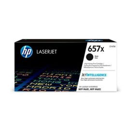 Tóner Original HP nº657X XL Alta Capacidad/ Negro Precio: 404.99539861. SKU: B14XD8AM7M