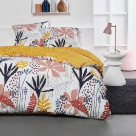 Set de cama - Today Sunshine - 240x220 cm - 2 personas - Algodón con estampado floral Precio: 38.50000022. SKU: B135NXP5W7