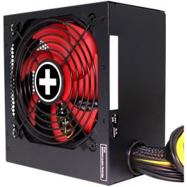 Xilence XP650R10 Fuente de Alimentación Gaming 650W 80 PLUS Bronze Series