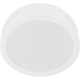 Signify PH-8720169174160 Plafón LED "Mesón" 23,5W 3000K Blanco Signify PH-8720169174160 Plafón LED "Mesón" 23,5W 3000K Blanco