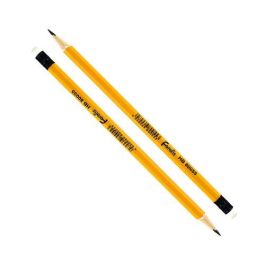 Lapiz De Grafito Forofis Hexa Con Goma - Hb 12 unidades Precio: 1.5900005. SKU: B1KF67V642