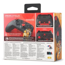 Mando Gaming Powera NSGP0251-01 Nintendo Switch Mando Gaming Powera NSGP0251-01 Nintendo Switch