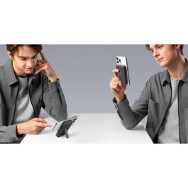 Anker A1641G11 MagGo 633 Batería Externa Magnética 10000 mAh Power Bank Negro