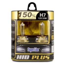 Set H7 Hid Plus 150% E-Mark Cs 6 BOM12712 Set H7 Hid Plus 150% E-Mark Cs 6 BOM12712