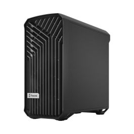 Fractal Design Torrent Compact Negro PC Caja ATX Midi Tower FD-C-TOR1C-04