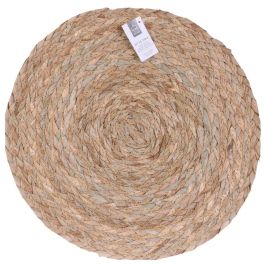 Home Deco Factory Individual Trenzado Diámetro 38 cm Colección Natural Precio: 3.99000041. SKU: B12CAX8KZC