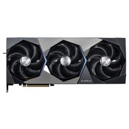 MSI Tarjeta gráfica SUPRIM GEFORCE RTX 5090 MSI1738258126036 - 32 GB GDDR7 - 7680 x 4320 - PCI Express 5.0 Precio: 3579.50000023. SKU: B1FLZJGV5H